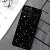 Stars Space Palm Trees Case For Samsung Galaxy M35 M21 M12 M13 M14 M15 M06 M16 M36 M56 M31 M53 M32 M52 M55 M34 M54