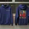Sir Racha Man Woman 2 SidedHoodies Sri Racha Medieval Art Pullover Sriracha Fan Merch Retro Medieval Graphic Sweatshirt Hoodie
