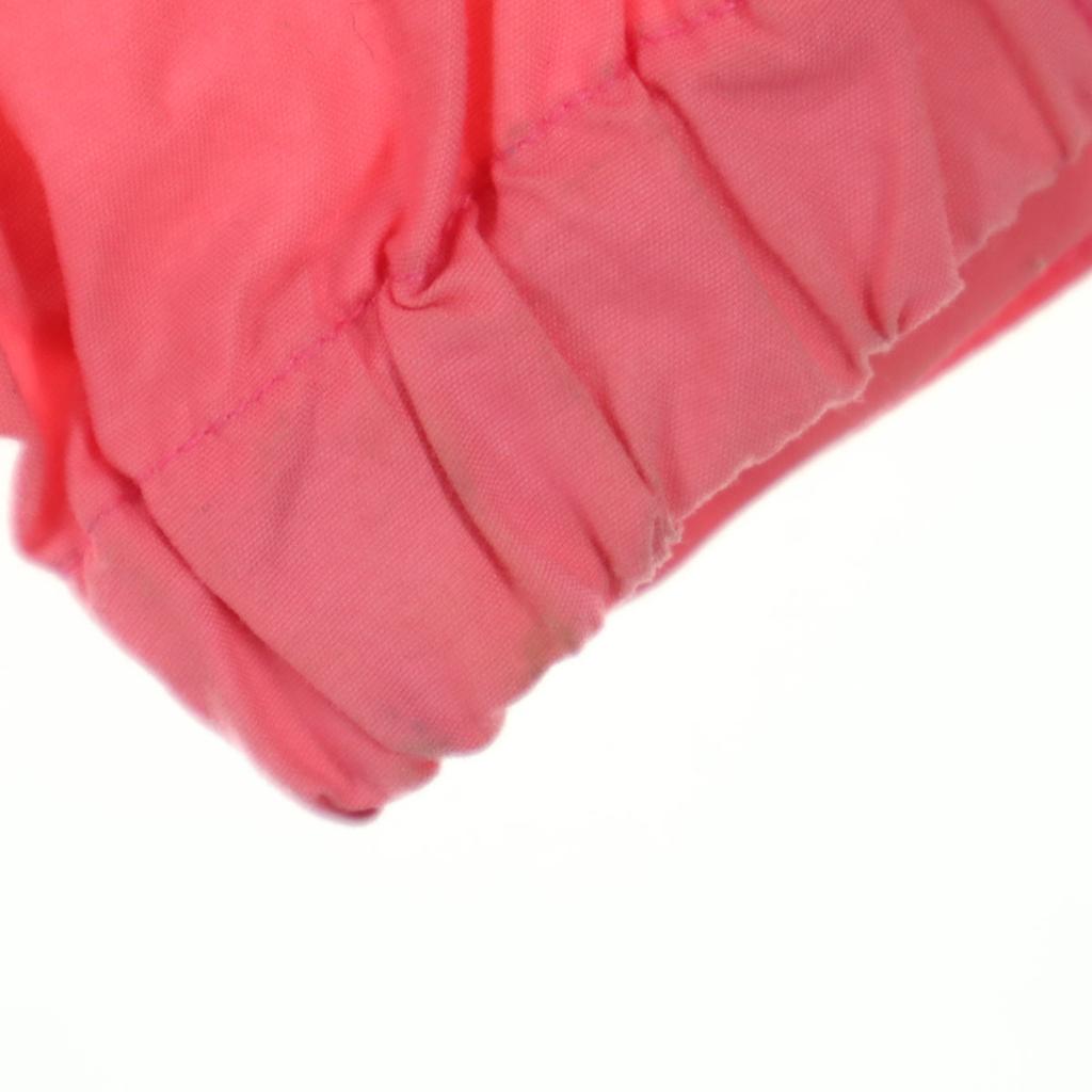 The North Face NPJ21810 Куртка с длинным рукавом из нейлона с логотипом на груди Детская Б/у