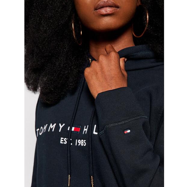 Толстовка Tommy Hilfiger Heritage