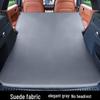 Применимый Надувной матрас для багажника автомобиля Ideal L7: Автоматическая надувная кровать для кемпинга и дорожных поездок