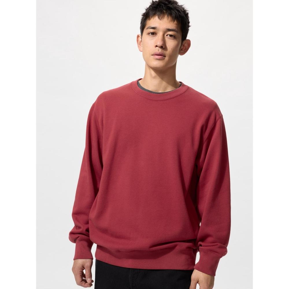 Uniqlo Японская толстовка