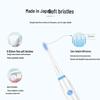 SID Sonic Rechargeable Electric Toothbrush