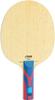 Stiga Inspira Plus STR Table Tennis Shakehand Ball 1602260137 Racket, Speed, Control, Beige,
