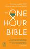 Книга The One Hour Bible : From Adam To Apocalypse In Sixty Minutes