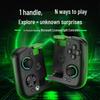 GameSir X4 Phantasy Мобильный игровой контроллер с лицензией Microsoft