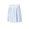 New FILA Golf Series SS24 Casual Short Skirts Women's Light Sky Blue A11W425302FLB