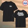 APRIL WINE Мужская Черная Размер S-5XL