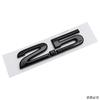 For Mazda 2.0 2.5 Badge CX5 CX3 CX9 RX7 3 6 GH Atenza Axela ABS Plastic Car Trunk Sticker Rear Body Decal Modified Accessories D10