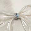 with pins Collar Flower 12CM Lapel Pins Fashion Flower Brooch Pins  Wedding Party