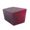 Natural Red Ruby Loose Gemstone Rough 447 ct Uncut Craft Making for Lapidary and Gem Collections