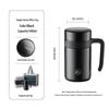 Fuguang Business Insulated Tea Mug with Handle