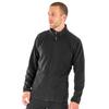 Result Genuine Recycled Mens Microfleece Jacket
