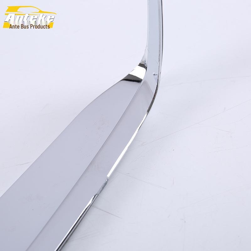 ES300 Rearview Mirror Rain Shield & Decorative Sticker Set