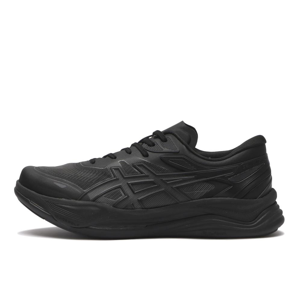 Asics 25 28 Gel Ridewalk2 001 Черный 1293a040 001 Черный