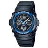 G-SHOCK AW-591-2AJF Часы Casio внутренний оригинальный продукт