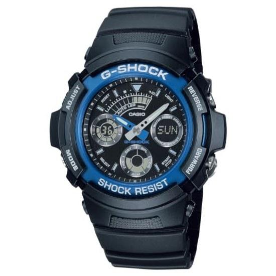 G-SHOCK AW-591-2AJF Часы Casio внутренний оригинальный продукт