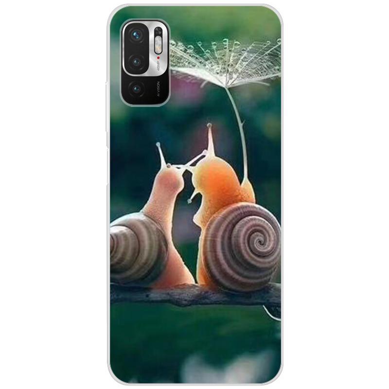 Чехол для телефона для Xiaomi Redmi Note 10S, чехол 10 s, мягкий силиконовый модный чехол для Redmi Note 10 Pro/Note10 5G, чехол из ТПУ Note10s