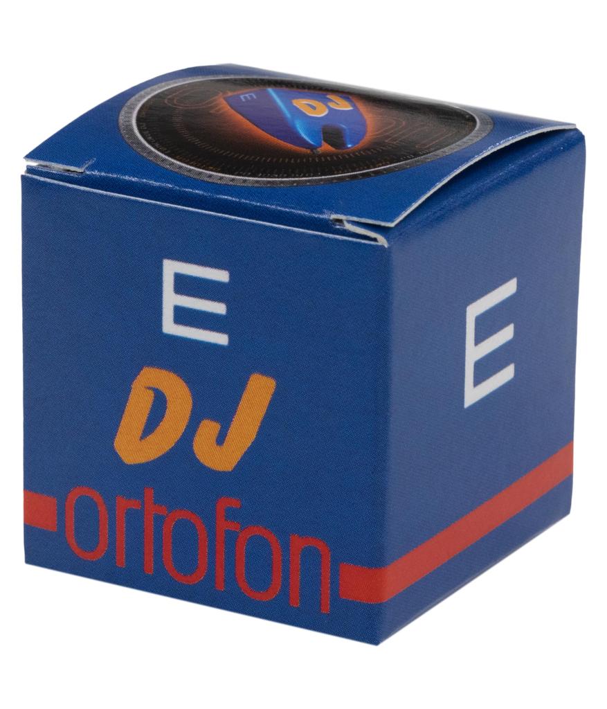 Ortofon Stylus DJ E Replacement Stylus for Ortofon Concorde DJs DJ/OM
