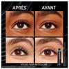 Mascara - L'OREAL PARIS - Telescopic Lift - Waterproof - Noir - 9,9 ml