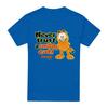 Garfield Mens Smiling T-Shirt