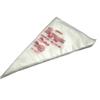 100Pcs Disposable Cream Pastry Cake Icing Piping Decorating Decorate Bags Tools