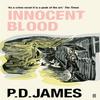 Innocent Blood by P. D. James Paperback Book 9780571350766