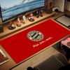 Коврик для мыши FC Bayern Munich Большой игровой коврик для стола Нескользящий коврик для ноутбука/планшета XXL Коврик для мини-ПК с заблокированным краем