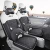 Wuling Qingkong Car Seat Cushion - Fully Enclosed Cartoon Design for All Seasons, Tailored Fit for Electric Vehicles