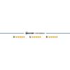 4Pcs 12mm 10.9 Level Screw Camber Bolt Car Wheel Alignment Camber Bolt Arc Screw Eccentric Screw Metal Adjustment Repair Tools