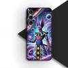 Beerus Dragons Gokus Balls Super Phone Cover for Motorola Moto G86 G57 E14 E15 G14 G34 G35 G84 G24 A54 G15 Power E22 Soft Case
