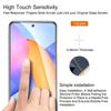 3 шт. защитное стекло для экрана закаленное стекло прозрачная пленка для Samsung A15 A25 A35 A55 A54 A05 A06 A16 Redmi 14C 12C 13C Note 14 13 Pro для Iphone 16 16E