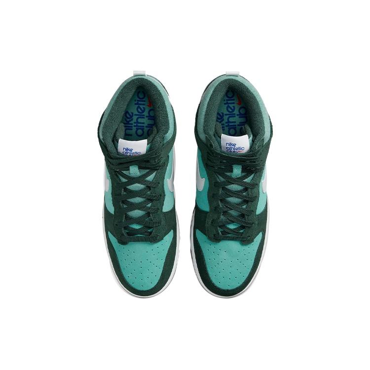Nike Dunk High SE 'Athletic Club - Pro Green' Men's DJ6152-300