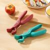 New Anti-scalding Plate and Bowl Clamp Silicone Anti-scald Clips Multi-functional Plate Clamp Household Plate Clamp Kitchen Tool