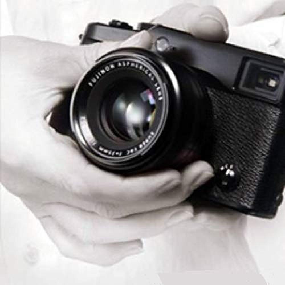 Fujifilm X Interchangeable Lens Fujinon Single Focus Standard Large Aperture 35mm F1.4 Aperture Ring F XF35MMF1.4 R