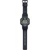 Casio ] Часы Casio Collection [Оригинал Япония] STL-S100H-1AJH Мужские Черные