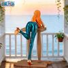 1 шт. Официальная фигурка Нами из One Piece, Атмосферный декоративный орнамент для рабочего стола и автомобиля, Идеальный подарок на дни рождения и праздники.