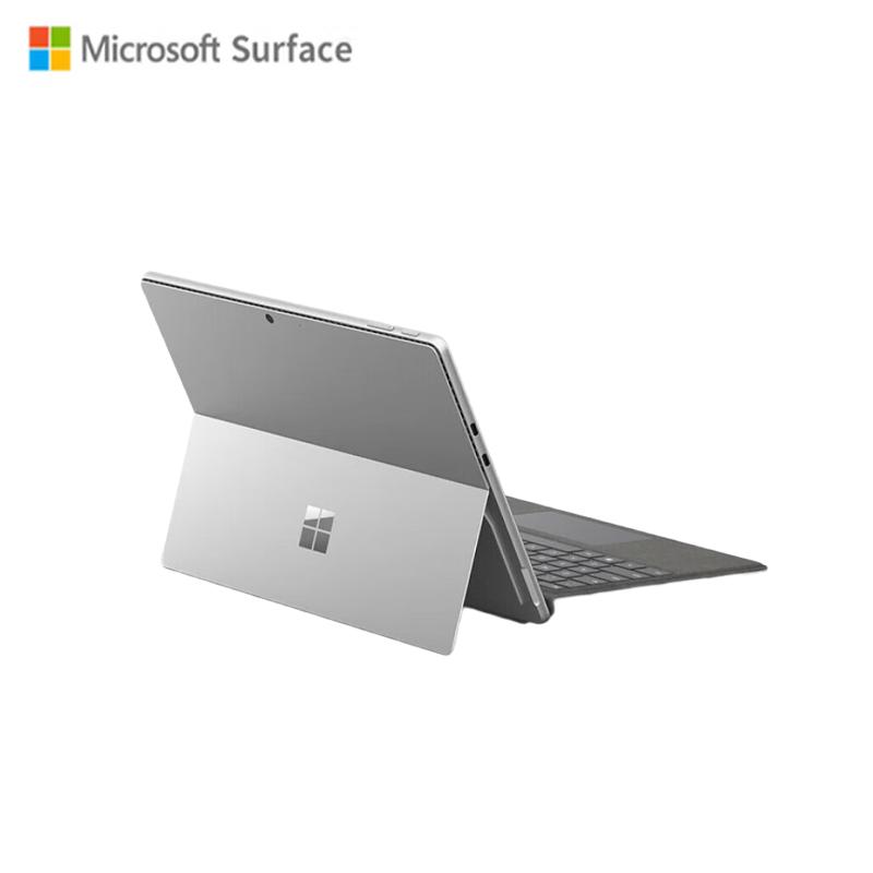Microsoft Ноутбук-трансформер Surface Pro 11 13 дюймов (Китайская версия)