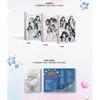 NewJeans 2-й EP [Get Up] Weverse Albums ver.