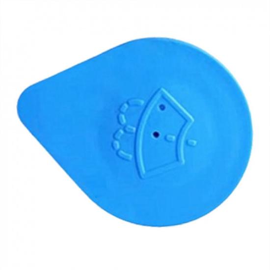 1Set Car Windscreen Washer Bottle Cap 28913AX600 For Nissan Micra Note K12 E11