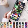 Чехол для телефона Game Dandys World для Samsung S 24 Fe 25 Ultra Plus 20 Lite 21 30 22 23 24 22 Ultra 5G Fundas