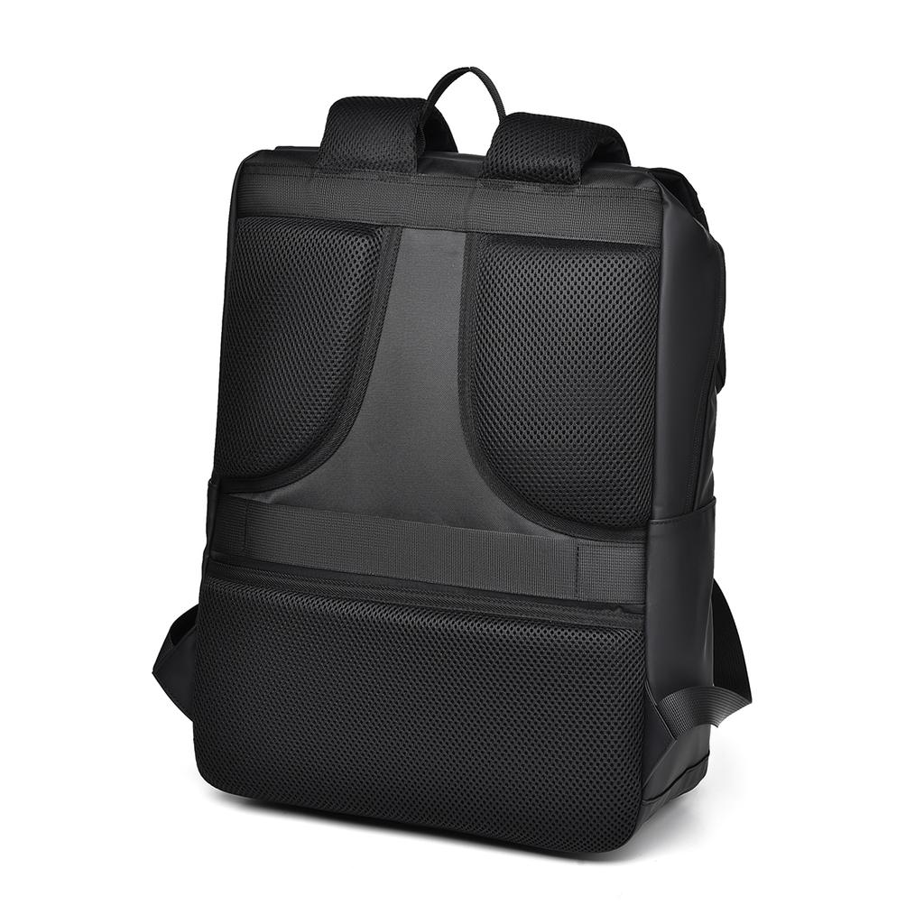 Деловой рюкзак, мужской дорожный рюкзак, многофункциональная школьная сумка для учащихся средней школы