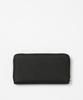 Hunting World Edel Long Black Wallet,