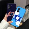 Мягкий чехол для телефона со звездой Давида для Xiaomi Poco X5 X6 X7 X8 Pro Max X3 F7 F8 Ultra M8 M7 M6 M5 Redmi 15 15C 14C 13C 12C