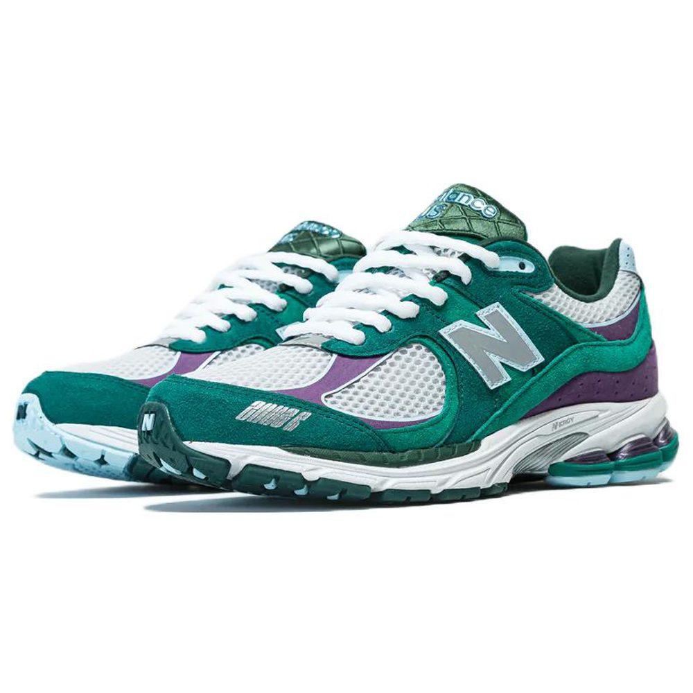 2002R Up There x 2002R New Balance 'Легенды заднего двора' M2002RUT