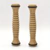 Foot Massage Relieve Stress Wood Foot Massage Roller For Plantar Fasciitis Relief Deep Tissue Massage Tool Stress Relief