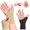1 Pair Brace Bandage Stabiliser Thumb Splint Pain Relief Hands Care Wrist Support Corrector Brace Guard