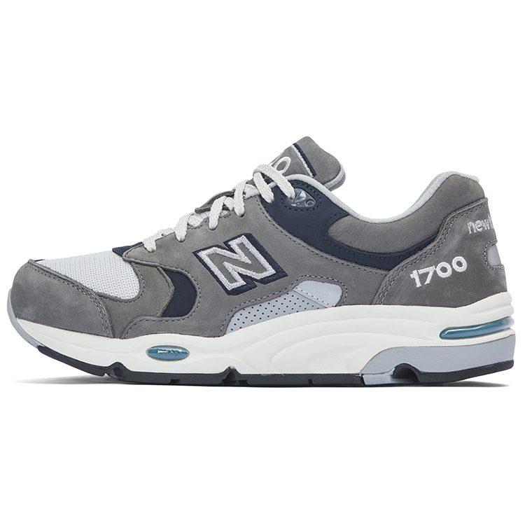 New Balance 1700 Титановый Затмение CM1700TE