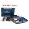 WeMos D1 Mini Pro V3.0 NodeMcu 4МБ/16МБ Байт Lua WIFI Плата разработки Интернета вещей на базе ESP8266 CH340G Nodemcu V2