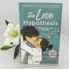 Гипотеза любви - Бестселлер английского издания